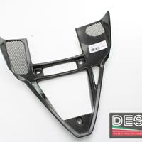Triangolo radiatore carbonio Ducati 749 999