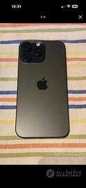 Iphone 16 pro max 256 gb