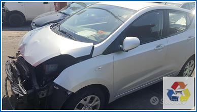 Ricambi Usati HYUNDAI i10 II 2015