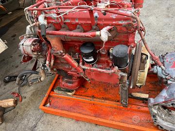 Motore iveco 79.14