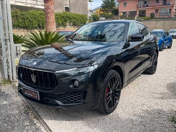 Maserati Levante GT Ultima 330 CV