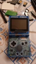game boy sp 