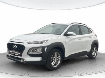 HYUNDAI Kona 1.0 t-gdi Xtech 2wd 120cv