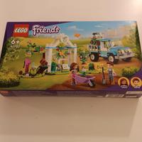 Lego friends