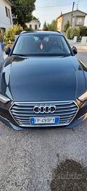Audi A4 _ 2018