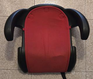 RIALZO BIMBO AUTO 15-36Kg DAI 125 a 150cm