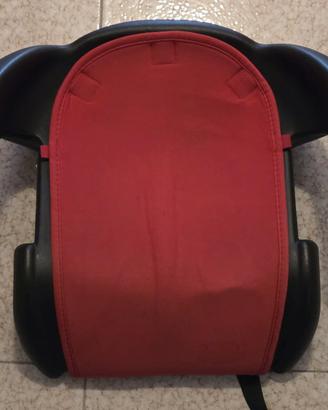 RIALZO BIMBO AUTO 15-36Kg DAI 125 a 150cm