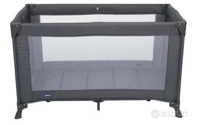 lettino da viaggio chicco