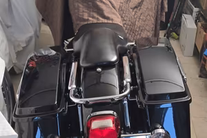 Harley Davidson Electra Glide
