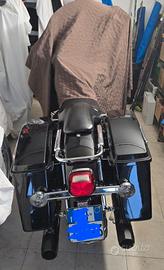 Harley Davidson Electra Glide