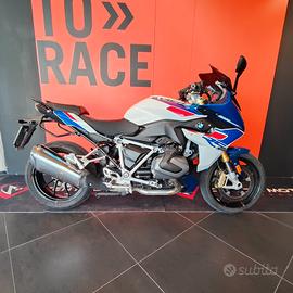 BMW R 1250 RS (2024)