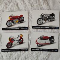 cartoline Motomondiale Collection 