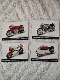 cartoline Motomondiale Collection 