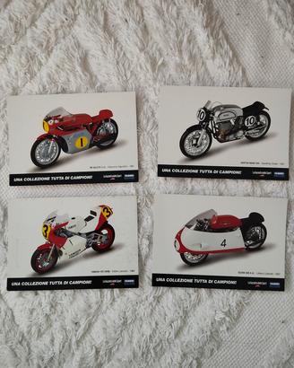 cartoline Motomondiale Collection 