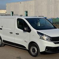 FIAT Talento 1.6 MJT 120CV PC-TN Furgone 12q