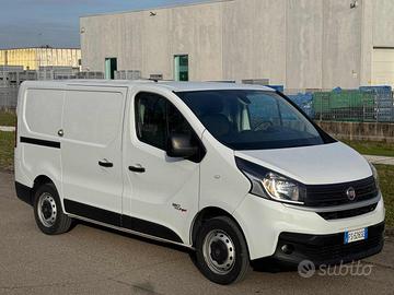 FIAT Talento 1.6 MJT 120CV PC-TN Furgone 12q