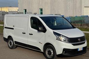 FIAT Talento 1.6 MJT 120CV PC-TN Furgone 12q