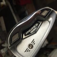 Set ferri golf HONMA