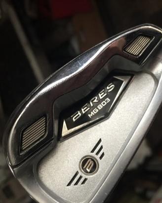 Set ferri golf HONMA