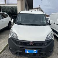 Doblo 1.4 met euro 6 d iva esclusa