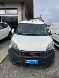 Doblo 1.4 met euro 6 d iva esclusa