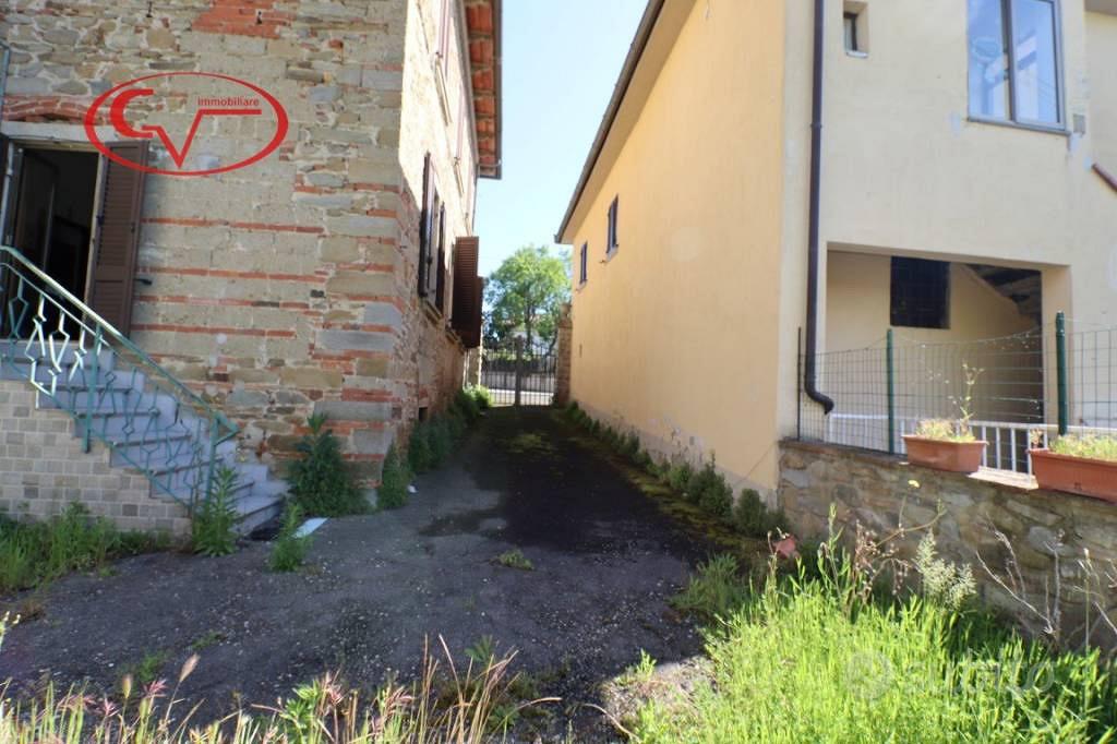 House in Castiglion Fibocchi, Arezzo - Vista 2
