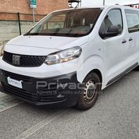 FIAT Scudo 2.0 BlueHDi 145 CV PL-SL-TN-DC Furgone
