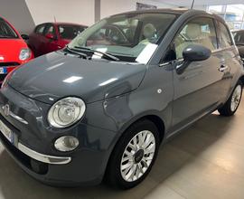 Fiat 500 1.3 Multijet 16V 95 CV Lounge