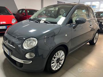 Fiat 500 1.3 Multijet 16V 95 CV Lounge