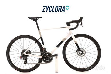 Cannondale SuperSix EVO Carbon Disc AXS 12V t.54