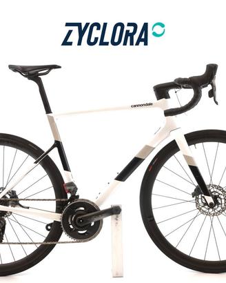 Cannondale SuperSix EVO Carbon Disc AXS 12V t.54