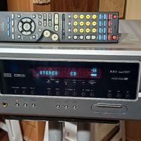 SINTOAMPLIFICATORE DENON  AVR 1705