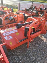 Trincia COSMO BMF 145 -NUOVO