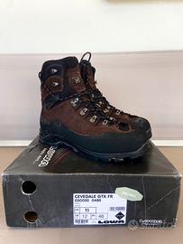Lowa Cedevale GTX