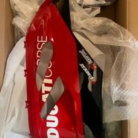 Carena inferiore sx per panigale V2 bayliss 2023