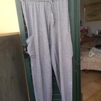 Pantalone sportivo donna 