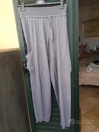 Pantalone sportivo donna 