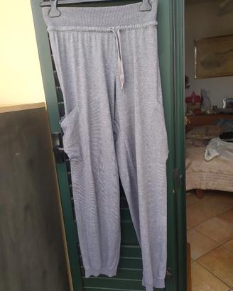Pantalone sportivo donna 