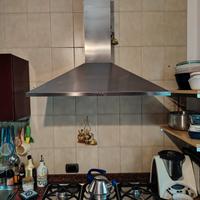 Cappa da cucina Ikea 