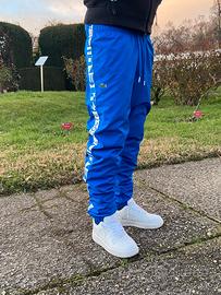 Pantalone Lacoste uomo blu – taglia S regular fit