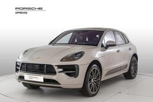 PORSCHE Macan - 3.0 S