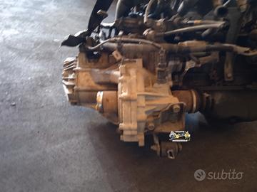 CAMBIO HYUNDAI GETZ 1.1 B 2006 G4HG 5 M 356/2023