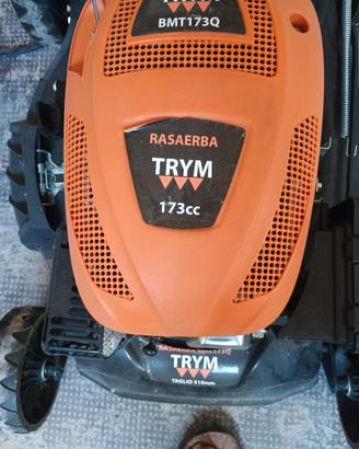 taglia erba 