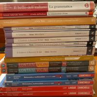 Libri scolastici