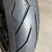 Aprilia tuono 125
