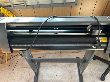Plotter da intaglio