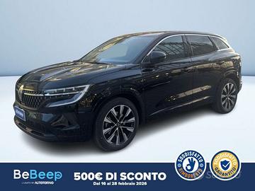 Renault Austral 1.2 E-TECH FULL HYBRID TECHNO...