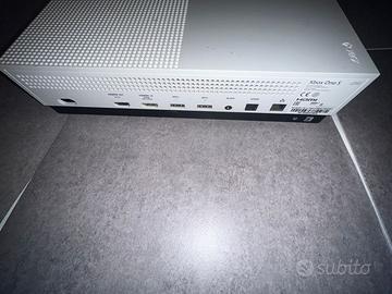 xbox serie s