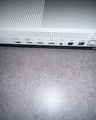 xbox serie s