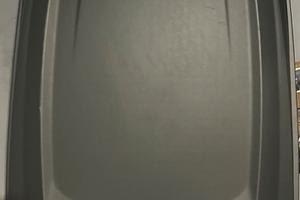 G3 g322200 Box da Tetto Krono 320, 240 Litri, Grig